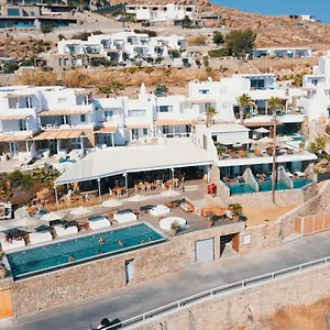 New Paradise - Adults Only Greece