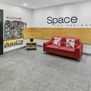 Space Australia